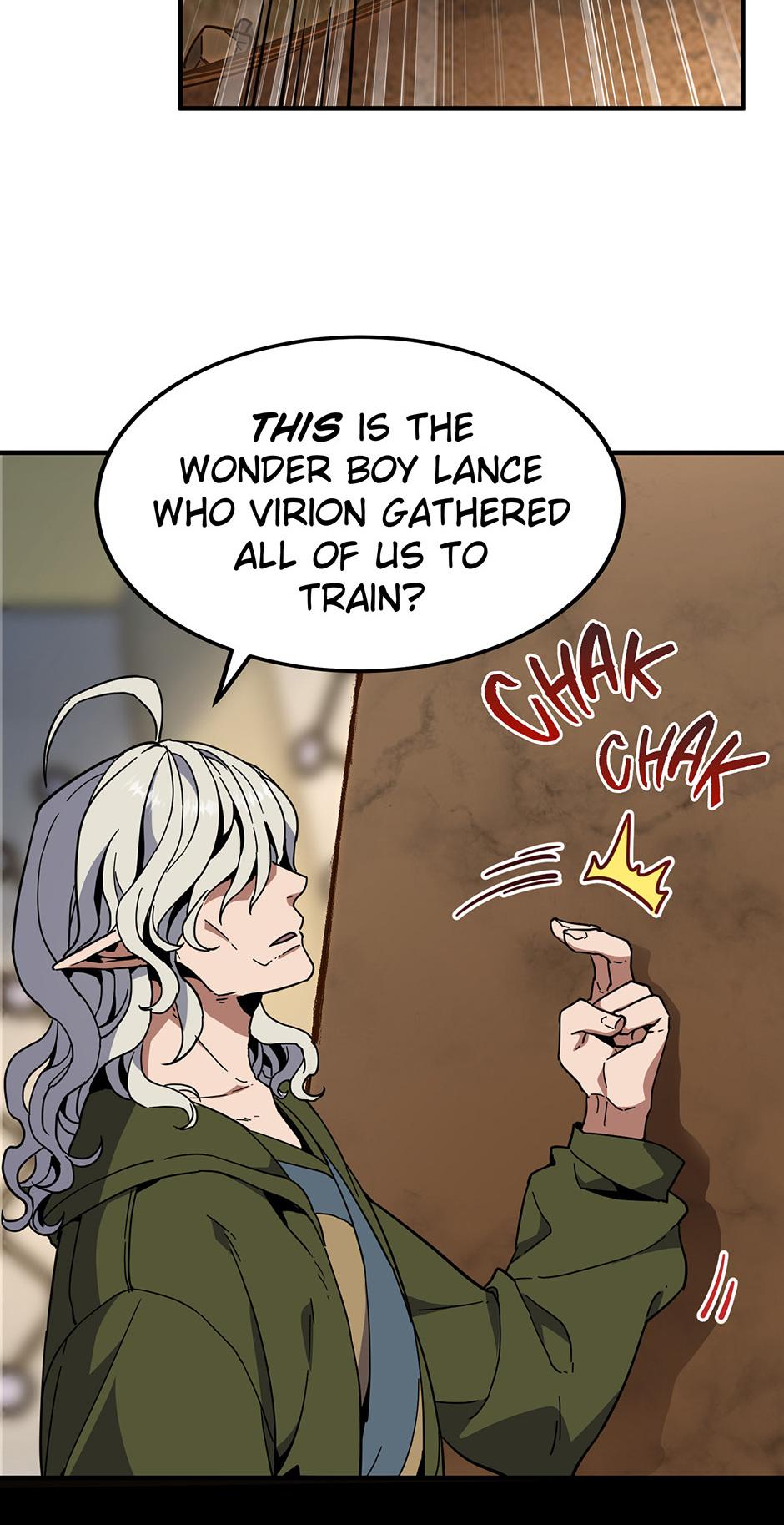 The Beginning After the End, Chapter 210 image 49